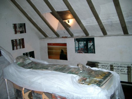 No hieden las imágenes